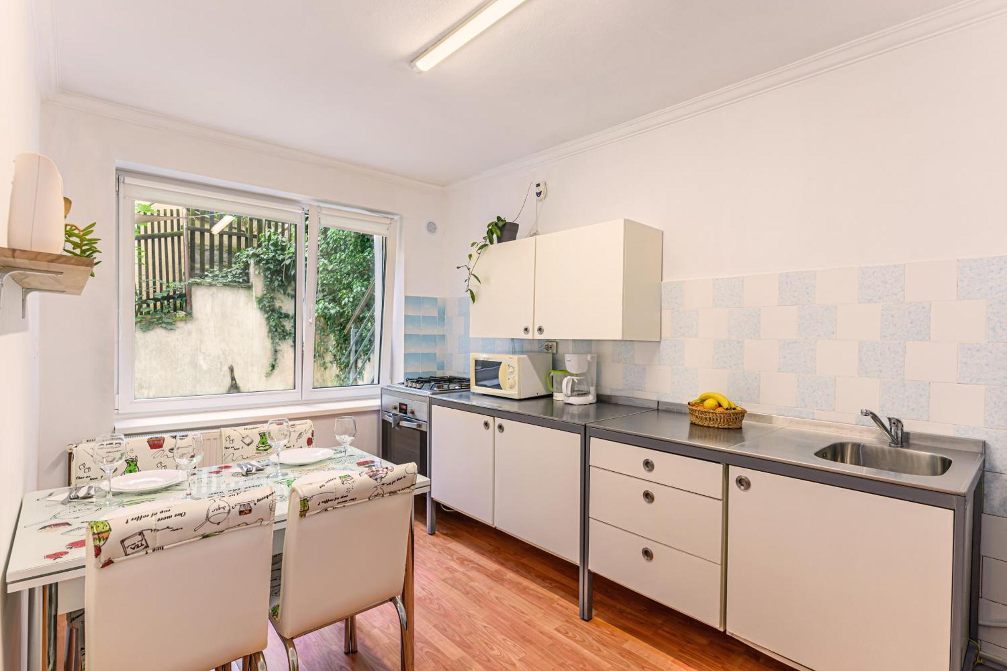 Ferienwohnung C Alex Brașov Exterior foto