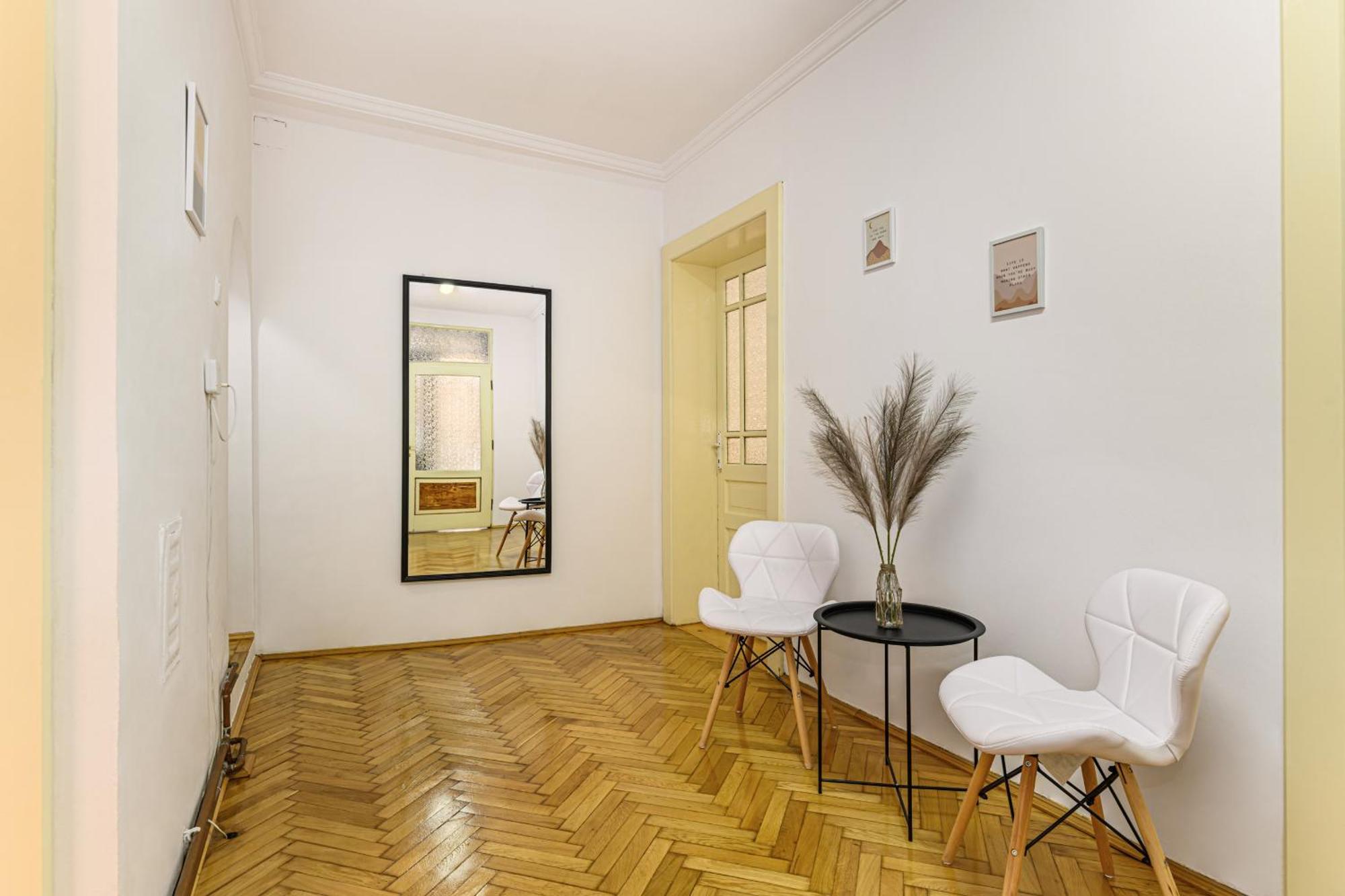 Ferienwohnung C Alex Brașov Exterior foto