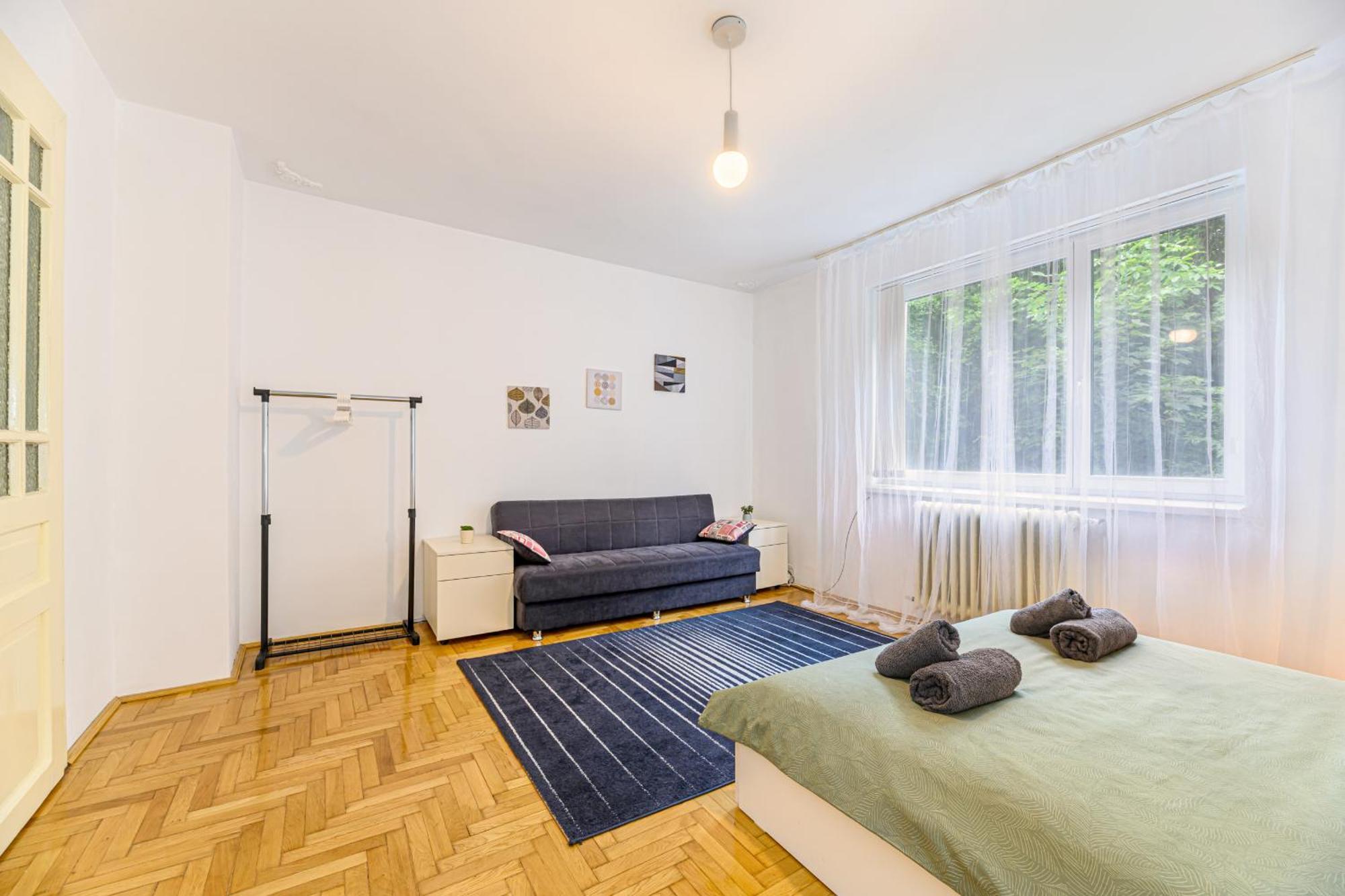 Ferienwohnung C Alex Brașov Exterior foto