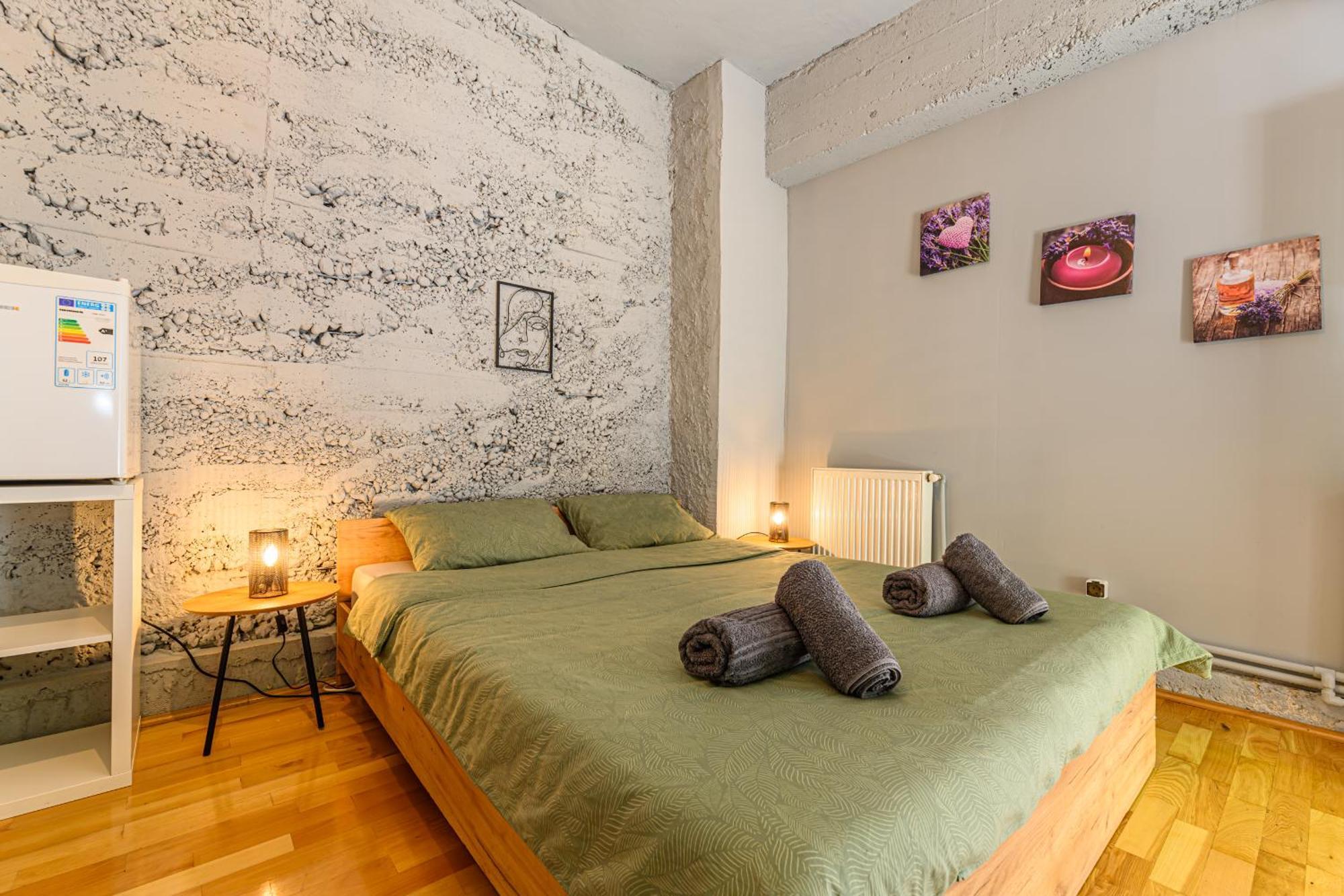 Ferienwohnung C Alex Brașov Exterior foto